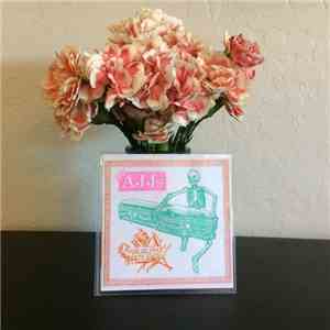The AJJs - Back in the Jazz Coffin download free