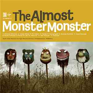 The Almost - Monster Monster download free
