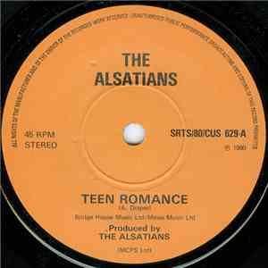 The Alsatians - Teen Romance download free