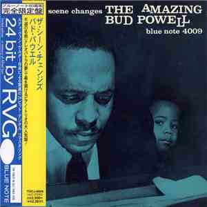 The Amazing Bud Powell - The Scene Changes, Vol. 5 download free
