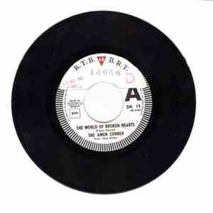 The Amen Corner - The World Of Broken Hearts download free
