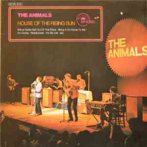 The Animals - House Of The Rising Sun download free The Animals - House Of The Rising Sun download mp3 flac