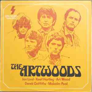 The Artwoods - The Artwoods download free