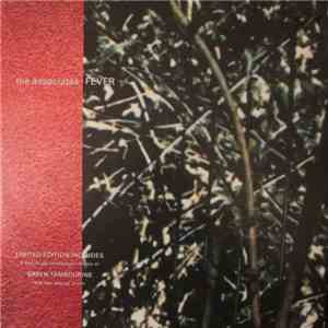 The Associates - Fever download free
