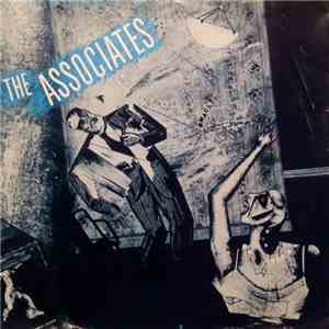 The Associates - The Affectionate Punch download free