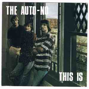 The Auto-No - This Is download mp3 flac