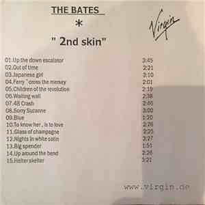 The Bates - 2nd Skin download free