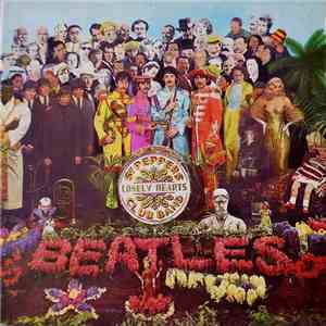 The Beatles - Sgt. Pepper's Lonely Hearts Club Band download free