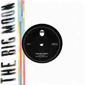 The Big Moon - The Road download free