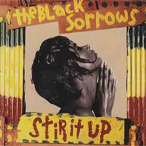 The Black Sorrows - Stir It Up download free