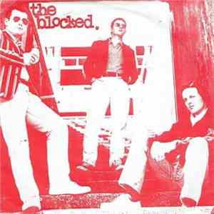 The Blocked - The Prisoner In Me / Anger From Ulster download free
