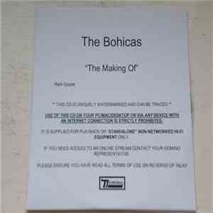 The Bohicas - The Making Of download free