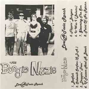 The Boogie Nazis - Live @ Toxic Ranch download free