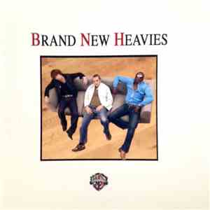 The Brand New Heavies - The Music Of The Brand New Heavies (1990-1997) download free