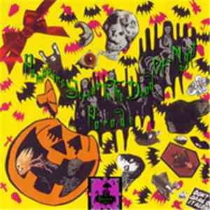 The Candy Spooky Theater - Pumpkins Scream In The Dead Of Night Parade download free