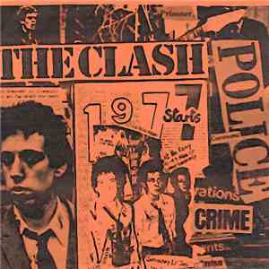 The Clash - London Calling / English Civil War download free