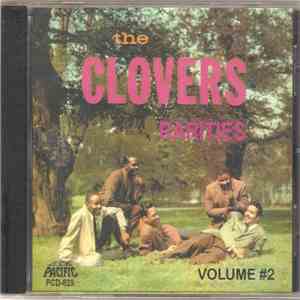 The Clovers - Clovers Rarities Volume 2 download free