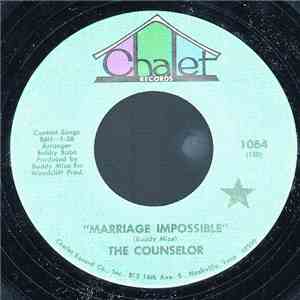 The Counselor - Marriage Impossible download free