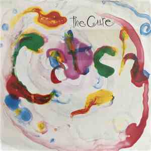 The Cure - Catch download free