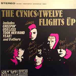 The Cynics  - Twelve Flights Up download free