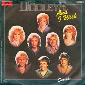 The Dooleys - And I Wish download free