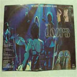 The Doors - Absolutamente En Vivo download free