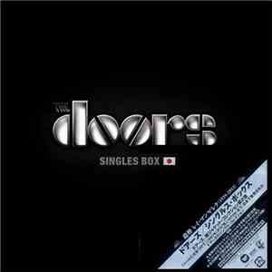 The Doors - Singles Box download mp3 flac