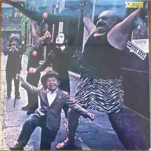 The Doors - Strange Days download free