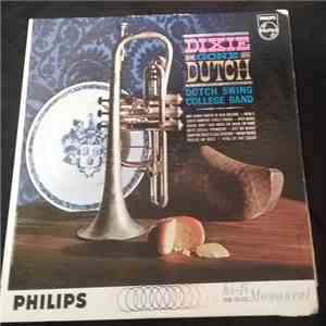 The Dutch Swing College Band - Dixie Gone Dutch download free