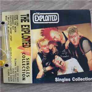 The Exploited - Singles Collection download mp3 flac