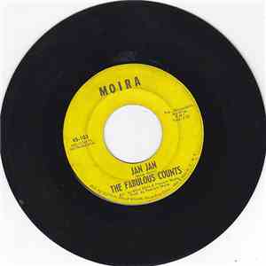 The Fabulous Counts - Jan Jan / Girl From Kenya download free