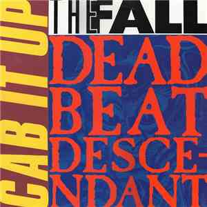 The Fall - Cab It Up download free