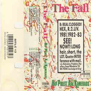 The Fall - Hip Priest And Kamerads download free