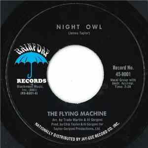 The Flying Machine  - Night Owl download free