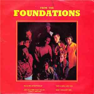 The Foundations - Build Me Up Buttercup download free