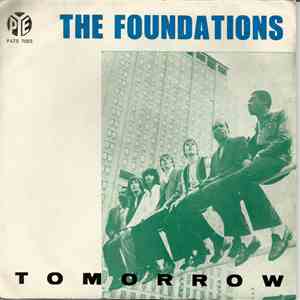 The Foundations - Tomorrow download free