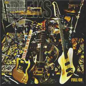 The Freeks - Full On download free