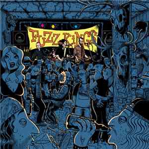 The Fuzz Kings - Your Kids Are Gonna Love It download free