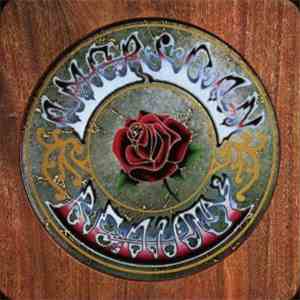 The Grateful Dead - American Beauty download free