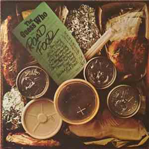 The Guess Who - Road Food download free