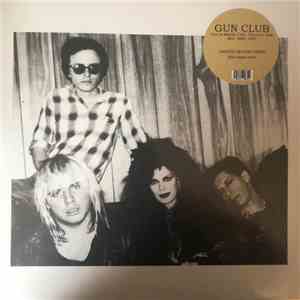 The Gun Club - Live At Manila Club, Florence, Italy download free