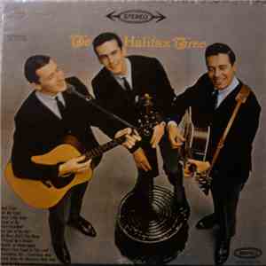 The Halifax Three - The Halifax Three download mp3 flac