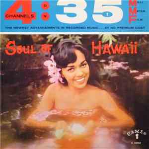 The Hawaiian Islanders - Soul Of Hawaii download free