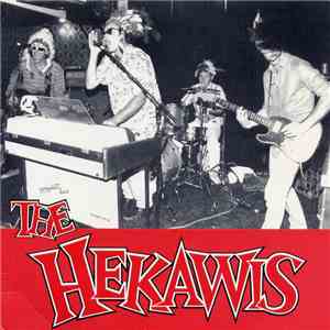 The Hekawis - Monkey Woman download free