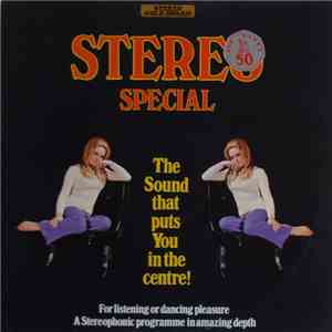 The Hiltonaires - Stereo Special download free