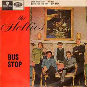The Hollies - Bus Stop download free