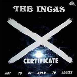 The Incas  - X Certificate download free