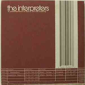 The Interpreters - In Rememberance Of That Fine Fine Evening... download free