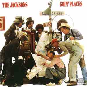 The Jacksons - Goin' Places download mp3 flac