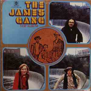 The James Gang - Yer' Album download free